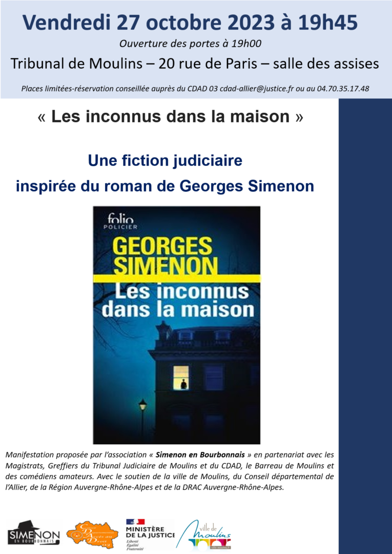 Affiche-les-inconnus-dans-la-maison-simenon-27-octobre-2023